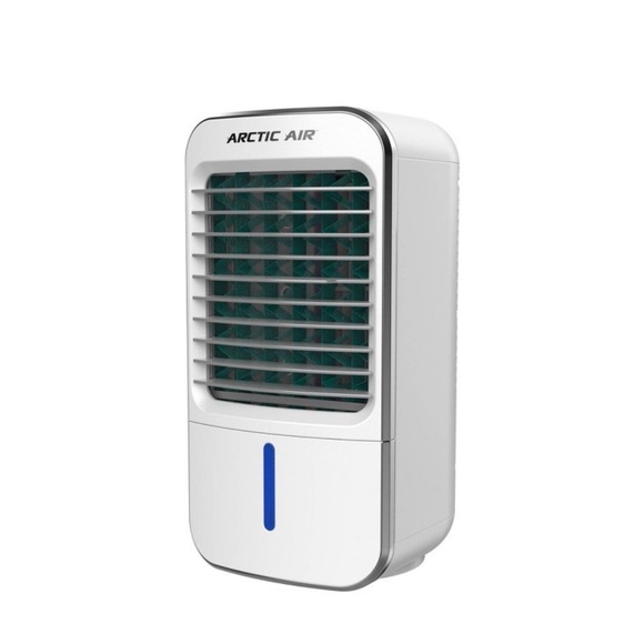 Artic Air turbo Chill zone XL Evaporative Air Cooler NEW sealed in plastic - Picture 1 of 9